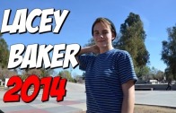 Lacey Baker is unreal