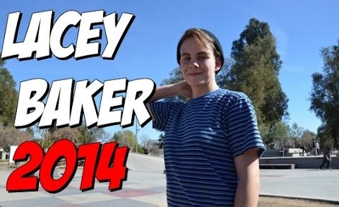 Lacey Baker is unreal