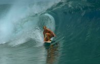 Stephanie Gilmore = World Surfing Champion x 6