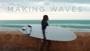 Making Waves in Morocco