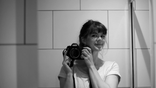 Jen Randall Extreme sports and adventure Filmmaker