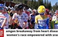 Women’s Cycling at its Best!